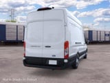 2026 Ford Transit - Preview 8