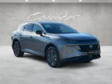 2026 Nissan Murano - Preview 2