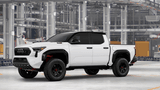 2026 Toyota Tacoma - Preview 2