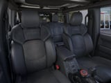 2026 Ford Bronco - Preview 10