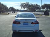 2017 Honda Accord - Preview 4