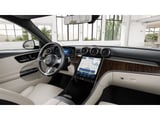 2027 Mercedes-Benz C-Class - Preview 6