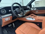 2027 Mercedes-Benz GLS - Preview 13