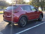 2017 Mazda CX-5 - Preview 5