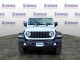 2026 Jeep Wrangler - Preview 2