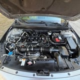 2019 Honda Accord - Preview 10