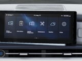 2027 Hyundai Santa Fe Hybrid - Preview 13