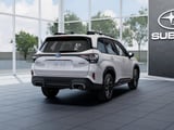 2026 Subaru Forester - Preview 5