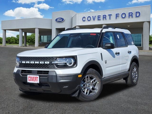 2026 Ford Bronco Sport - Image 1