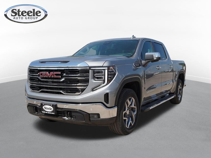 2026 GMC Sierra 1500 - Image 1