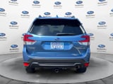 2023 Subaru Forester - Preview 4