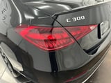 2026 Mercedes-Benz C-Class - Preview 11