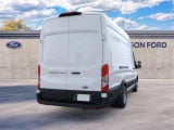 2026 Ford Transit - Preview 8
