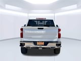 2026 Chevrolet Silverado 1500 - Preview 5