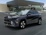 2026 Hyundai Kona - Preview 2