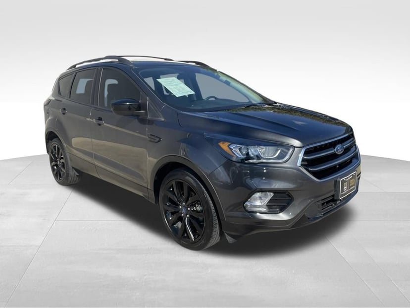 2018 Ford Escape - Image 1