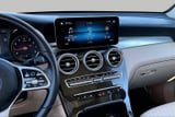 2021 Mercedes-Benz GLC - Preview 8
