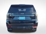 2027 Chevrolet Tahoe - Preview 4