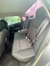 2019 Nissan Sentra - Preview 10