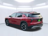 2027 Chevrolet Traverse - Preview 3