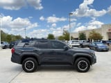 2026 Toyota 4Runner - Preview 4