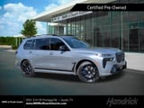 2023 BMW X7 - Preview 2