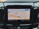 2023 Chevrolet Traverse - Preview 14