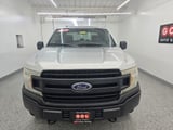 2018 Ford F-150 - Preview 3