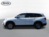 2019 Honda Pilot - Preview 4