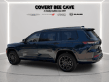 2027 Jeep Grand Cherokee L - Preview 6