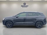 2026 Volkswagen Taos - Preview 2