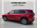 2026 Buick Enclave - Preview 6