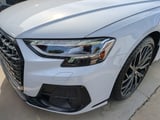 2027 AUDI A8 - Preview 10