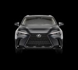 2026 Lexus NX - Preview 6