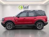 2026 Ford Bronco Sport - Preview 4