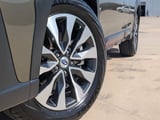 2024 Subaru Outback - Preview 2