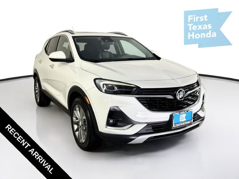 2021 Buick Encore GX - Image 1