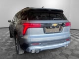 2027 Chevrolet Traverse - Preview 2