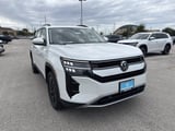 2027 Volkswagen Atlas - Preview 7