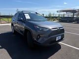 2025 Toyota RAV4 - Preview 3