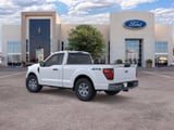 2026 Ford F-150 - Preview 4