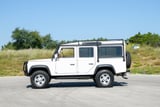1993 Land Rover Defender - Preview 4