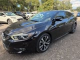 2016 Nissan Maxima - Preview 4