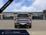 2027 INFINITI QX60 - Preview 2