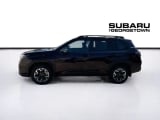 2026 Subaru Forester - Preview 4