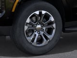 2026 Chevrolet Tahoe - Preview 9