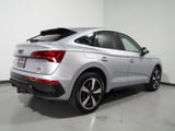 2023 Audi Q5 Sportback - Preview 6