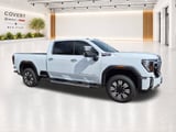 2026 GMC Sierra 2500HD - Preview 12