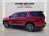 2026 GMC Yukon - Preview 6