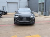 2024 Audi Q8 e-tron - Preview 3